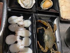 -水哥卜卜贝(东晓·胜汇里店)