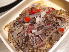 -半天妖烤鱼(中山路店)