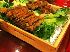 -楚灶王(徐东店)