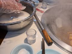 -地锅公社·现炒地锅鸡·地锅鱼·夜宵(罗锦路店)