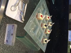 -阳光壹佰美爵酒店-绿洲西餐厅