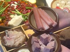 -芈重山老火锅(广州首店)