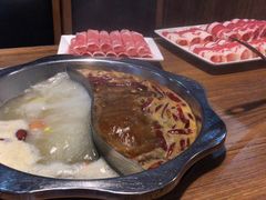 -傣妹火锅(南京东路一店)