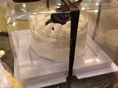 -红宝石·鲜奶小方·海派西点房(浦三店)