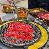 轻烧·韩式炭烤牛肉专家，好吃到我想去个100次！