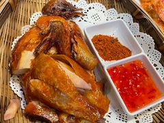 -田大厨海鲜超市(万豪店)