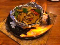 -藏家一号藏餐厅(北京中路店)