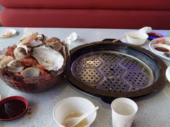-巧克力渔家.小船海鲜家常菜(三浴场店)