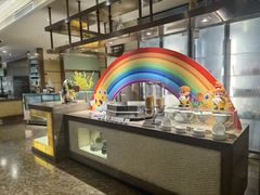 -星河湾半岛酒店·意咖啡西餐厅