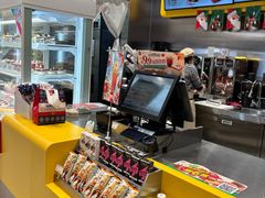 -85度C(上海奉贤苏宁生活广场二店)