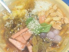 -马路边边串串香(双井直营店)