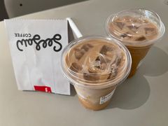 -Seesaw Coffee(上生新所店)