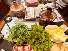 -索伦嘎·传统涮(海拉尔总店)