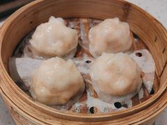-新宝餐厅(流塘店)