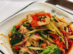 -魏家凉皮(博水商务大厦店)