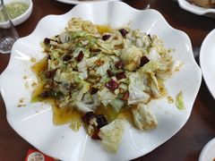 -祝家饺子馆