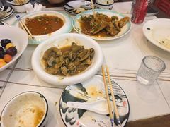 -松云居.大连人.大连菜