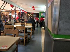 -正一味石锅拌饭(望京新世界店)