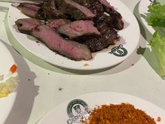 -戈拿旺巴西烤肉(崇文门店)