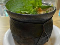 -云南李记罐罐米线饵丝小吃(汉中门金鹰店)