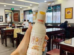 大堂-护国寺小吃(安定门店)