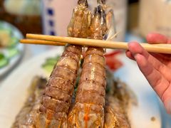 -汪姐海鲜(侨港金冠好店)