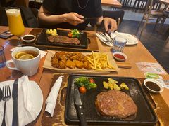 小吃拼盘-必胜客(滨江店)