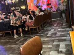 -爱啤精酿·民谣酒馆(滨江店)