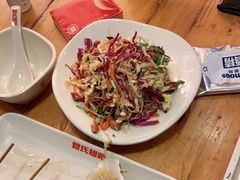 -管氏翅吧(国展店)