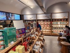 -长春堂顺时而饮(前门店)
