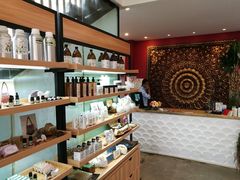 -兰纳泰式spa(古城店)