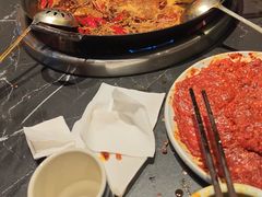 -巴蜀大将火锅(春熙店)