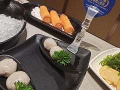 -海底捞火锅(河东万达广场店)