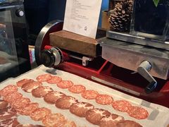 -广州富力君悦大酒店·凯菲厅