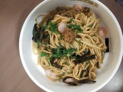 -灵芝妹子海鲜米线(瓦房店新玛特店)