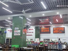 -南记食粥坊·宵夜大排档(莲花总店)