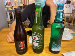 -陈傻子餐厅(世纪都会店)