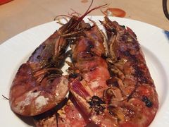 -杭州钱江新城万怡酒店-西餐厅