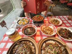 -恰八斗·猛火长沙菜(国贸店)