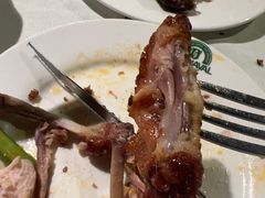 -戈拿旺巴西烤肉(崇文门店)