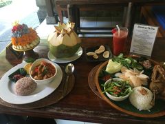 -Pundi Pundi Restaurant