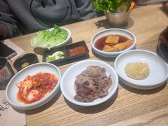 -泥炉烧肉师(新街口金銮巷店)
