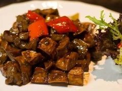 -大树餐厅(红旗街万达店)