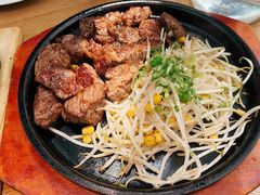 铁板牛肉-Jazz·ya 爵士屋(来福士店)