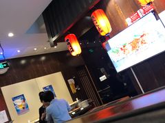 -松子料理(白家庄店)