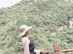 -太湖源风景区
