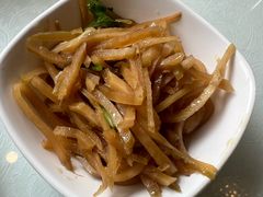 -古洼一锅鲜(开发区店)