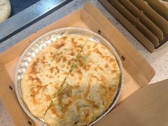 -甲乙饼·手工牛肉饼(东方广场店)