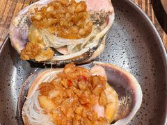 -蚝堡海鲜·威海菜·海肠捞饭·烧烤·亚洲吃蚝公司(幸福门店)