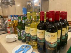 -西双版纳洲际度假酒店-海鲜傣味烧烤·侬香全日制餐厅